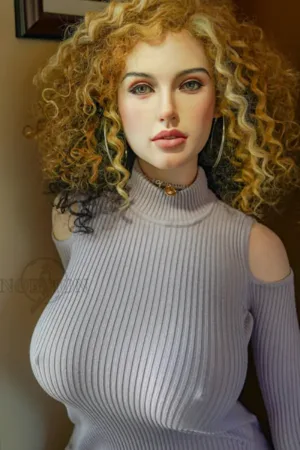 BBW real life size sex dolls normondoll